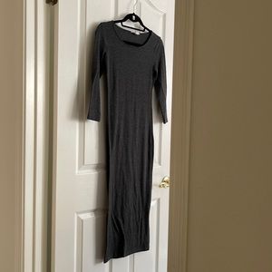 Forever 21 tight knee length dress